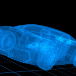 Basic Automotive CV